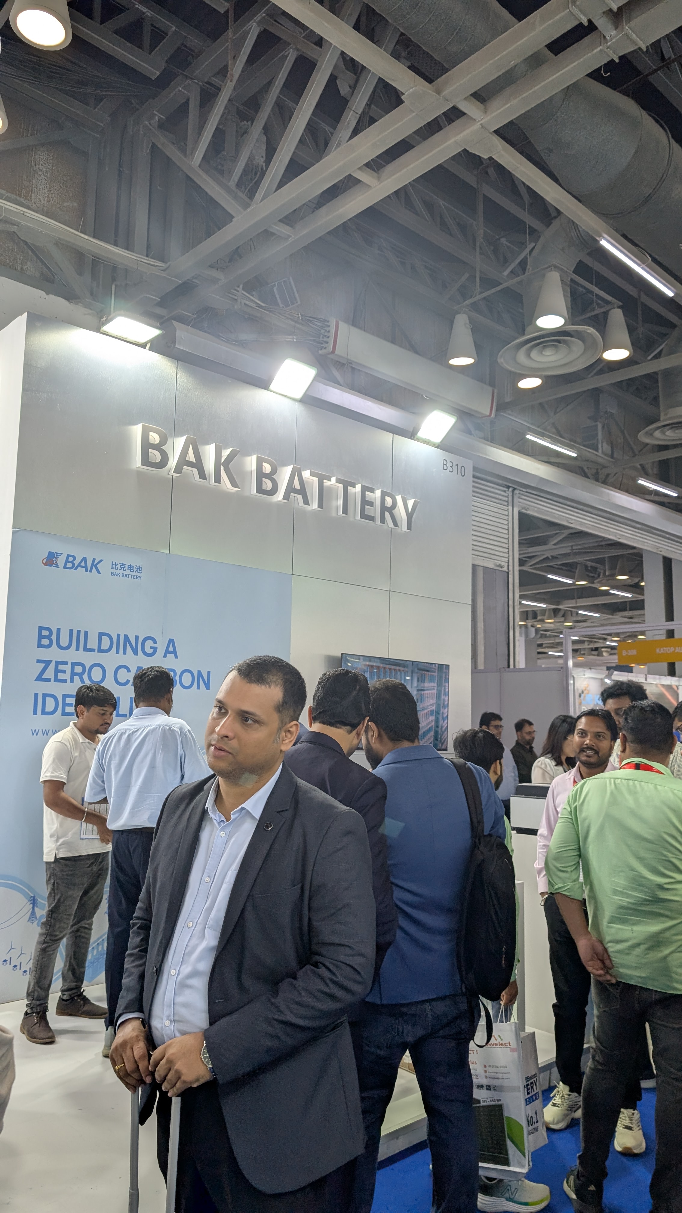 ADS Enviro Group environmental events and exhibitions - Recycling awareness programs and sustainability workshops across India