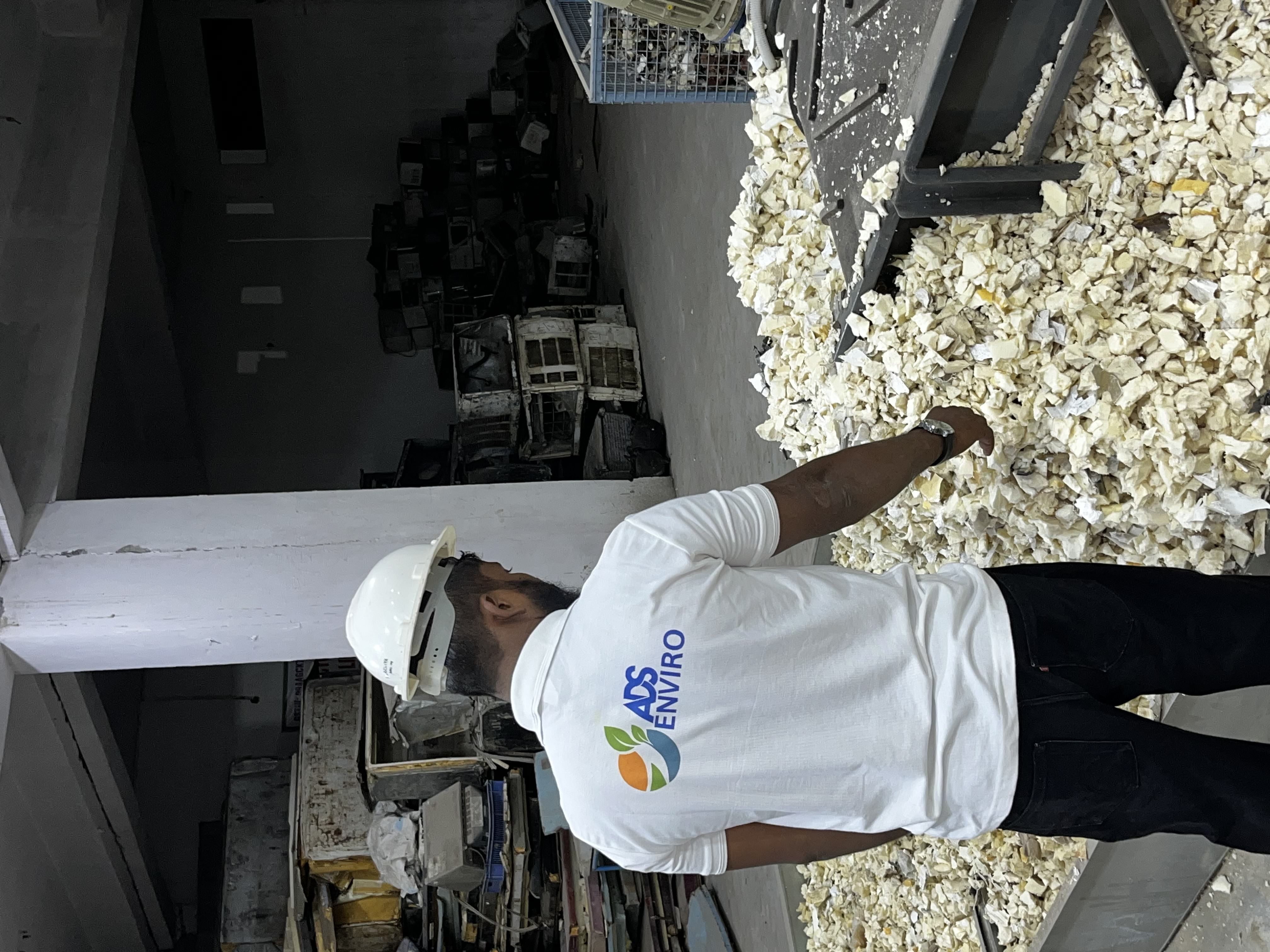 ESG and Sustainability Solutions ESG and Sustainability Solutions - Environmental Social Governance Services for Circular Economy