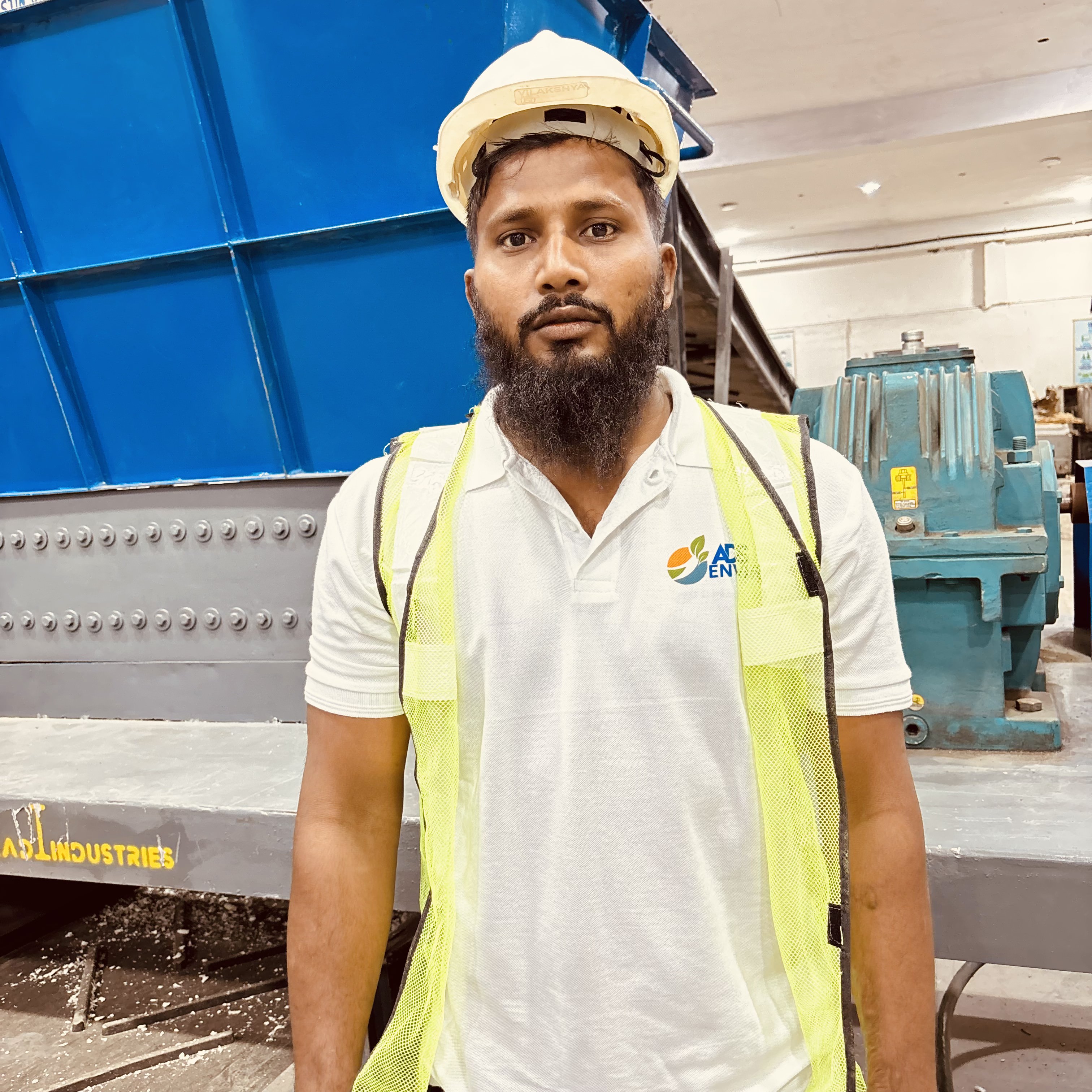 ESG and Sustainability Services ESG and Sustainability Services Background - Environmental Social Governance Solutions